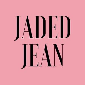 Meet your Posher, Jaded jean
